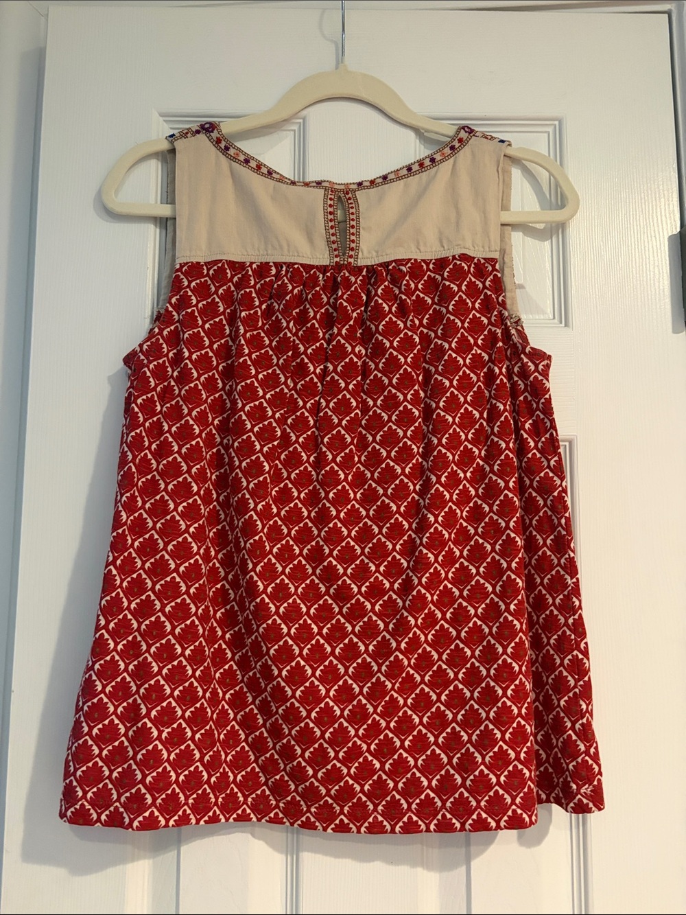 Akemi + Kin Eivy Tank - Picture 5 of 6